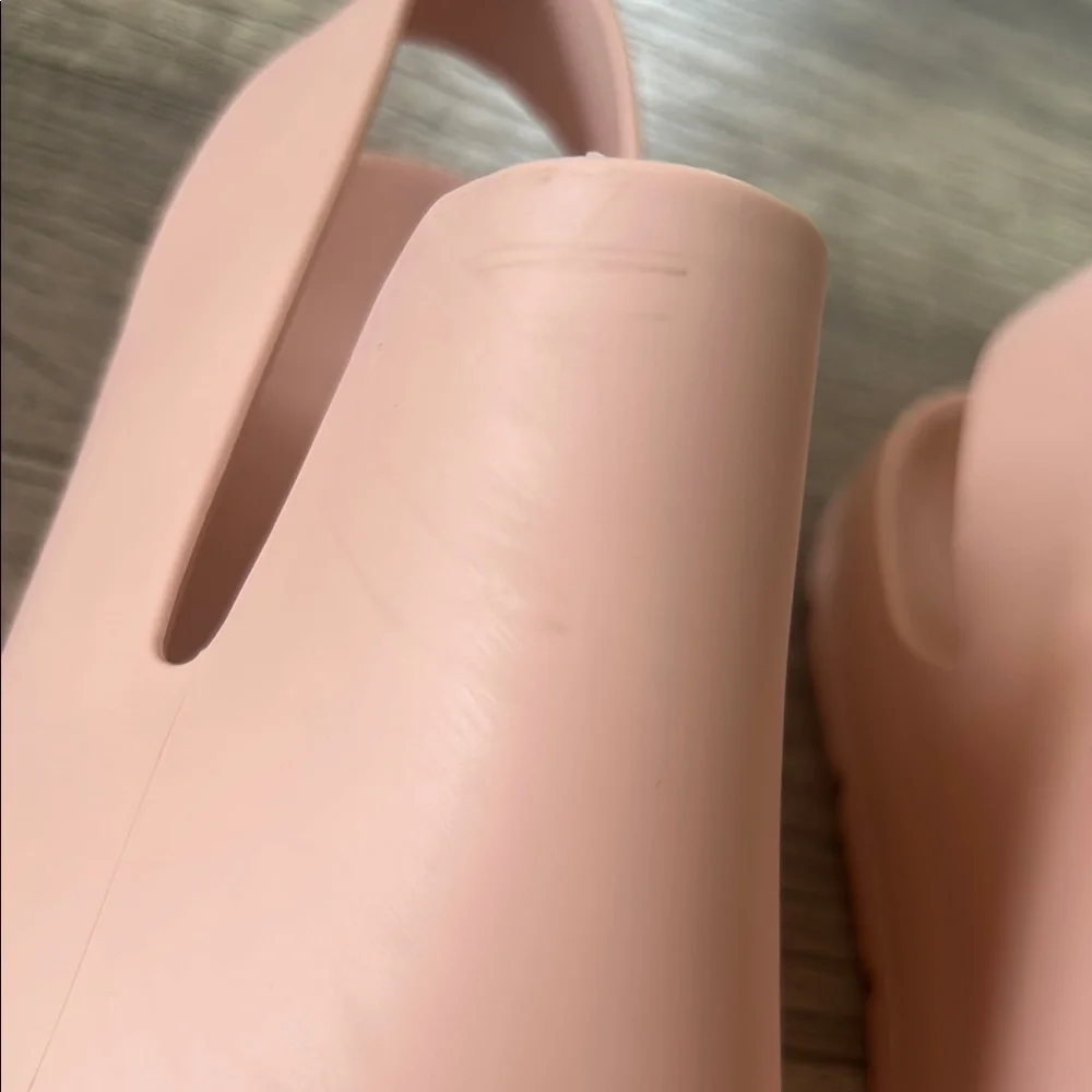 Bottega Veneta  Pink Clogs - Picture 5 of 14